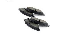 لنت ترمز عقب سیتروئن c3