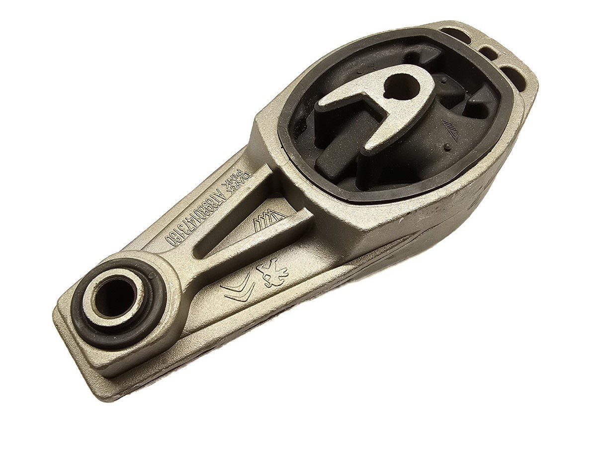 دسته موتور شاتونی سیتروئن C3