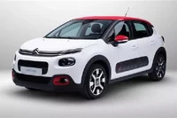 کاتالیزور سیتروئن c3