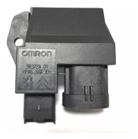 مقاومت فن پژو 508