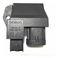 مقاومت فن پژو 508