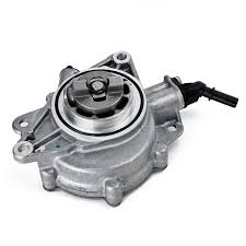 پمپ وکیوم بوستر ترمزسیتروئن c3